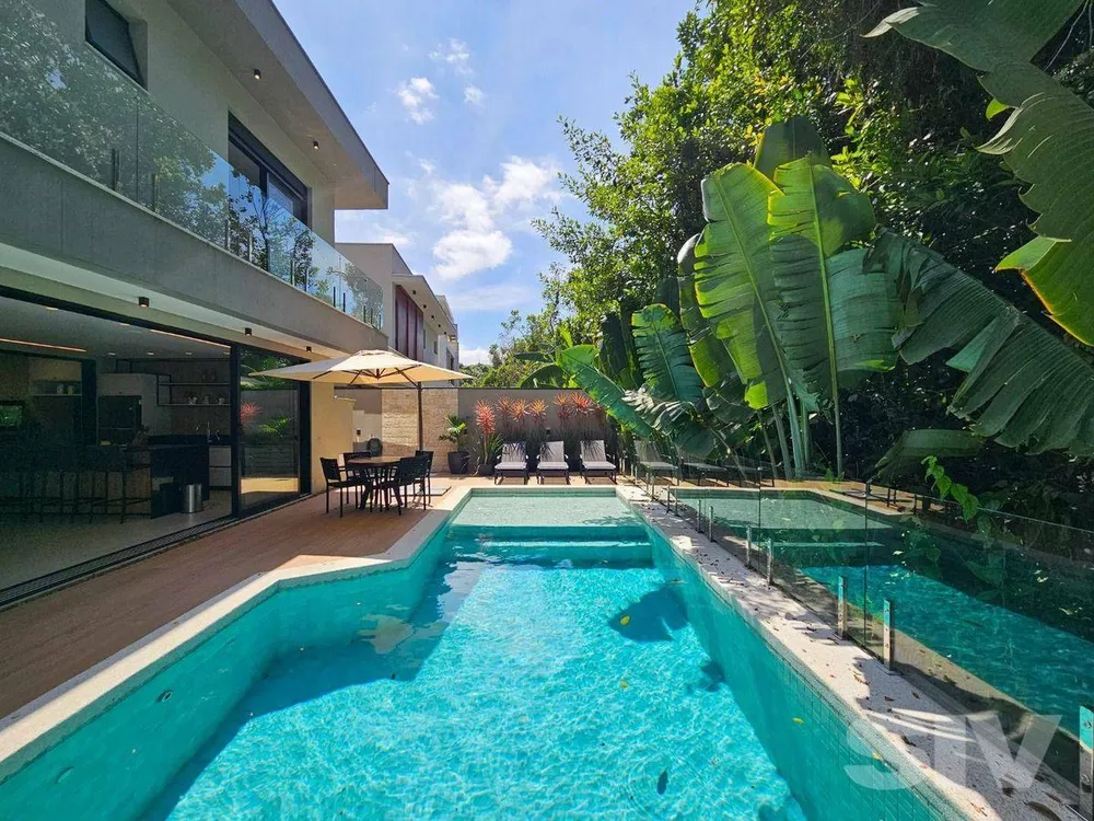Casa, 5 quartos, 442 m² - Foto 1