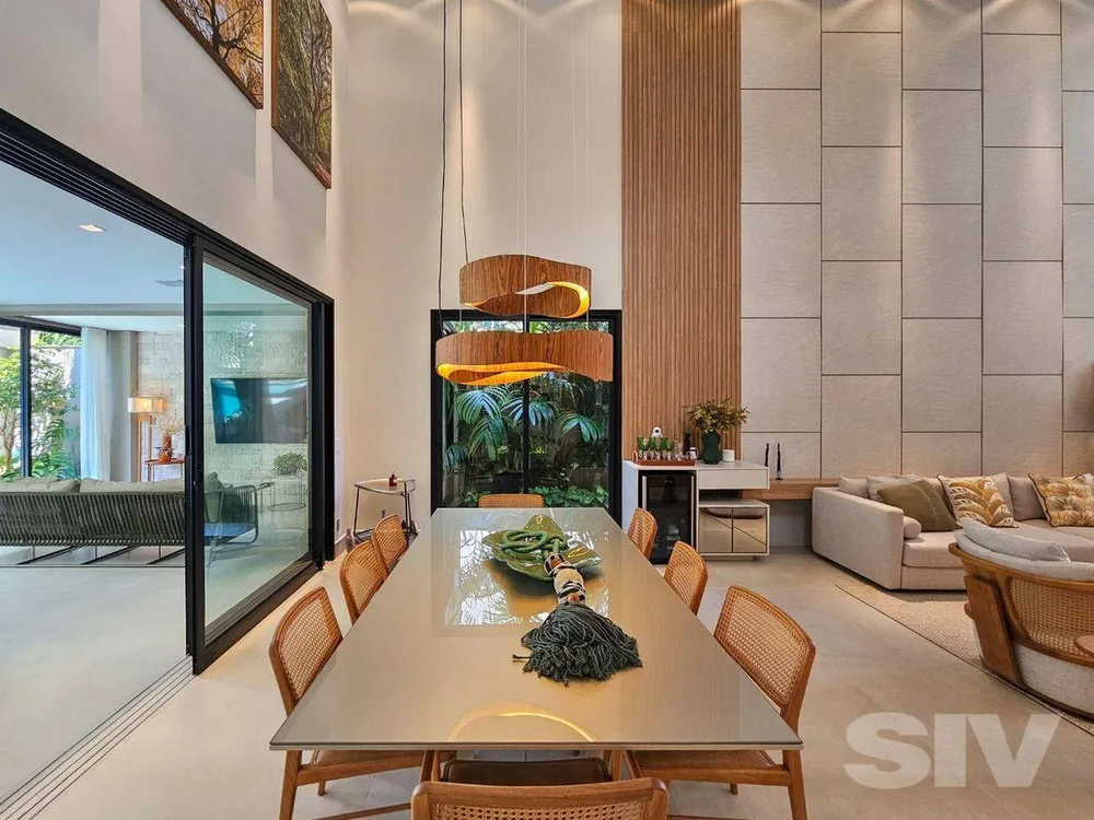 Casa, 5 quartos, 442 m² - Foto 6