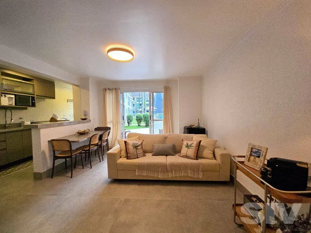 Sala-Conjunto, 54 m² - Foto 1