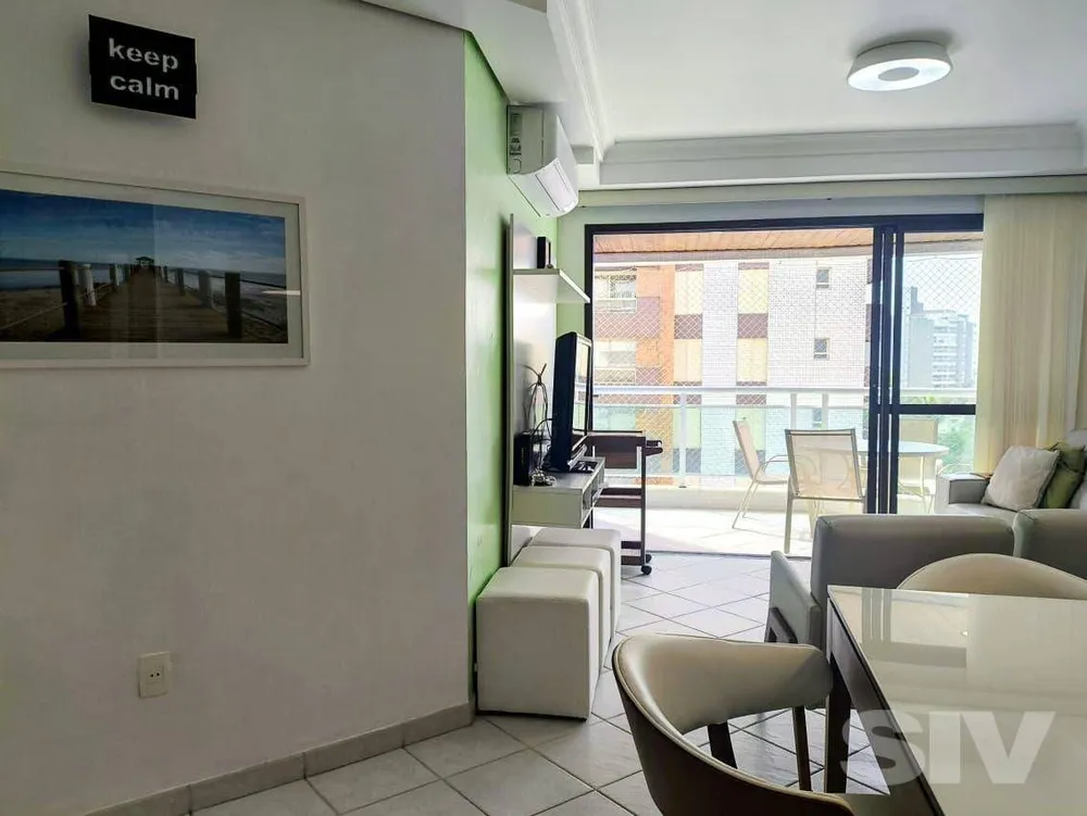 Apartamento, 3 quartos, 100 m² - Foto 3
