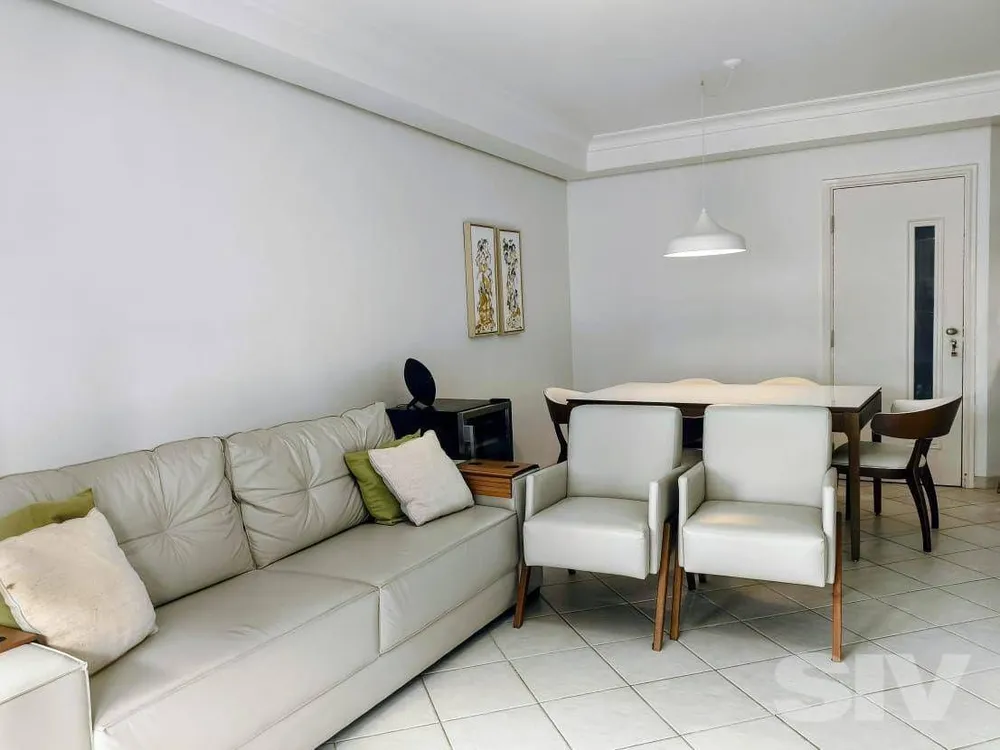 Apartamento, 3 quartos, 100 m² - Foto 2