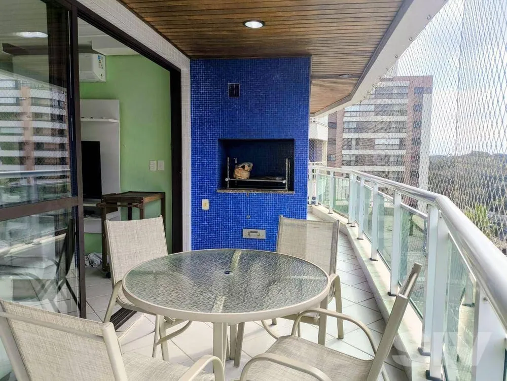 Apartamento, 3 quartos, 100 m² - Foto 1
