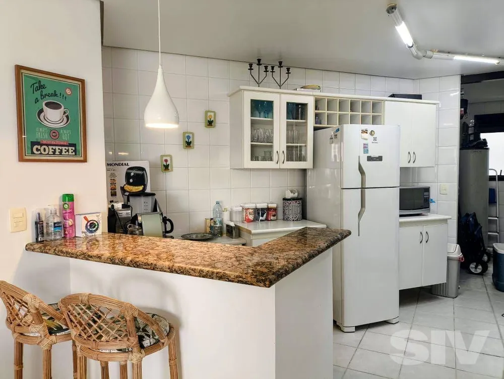 Apartamento, 3 quartos, 100 m² - Foto 4
