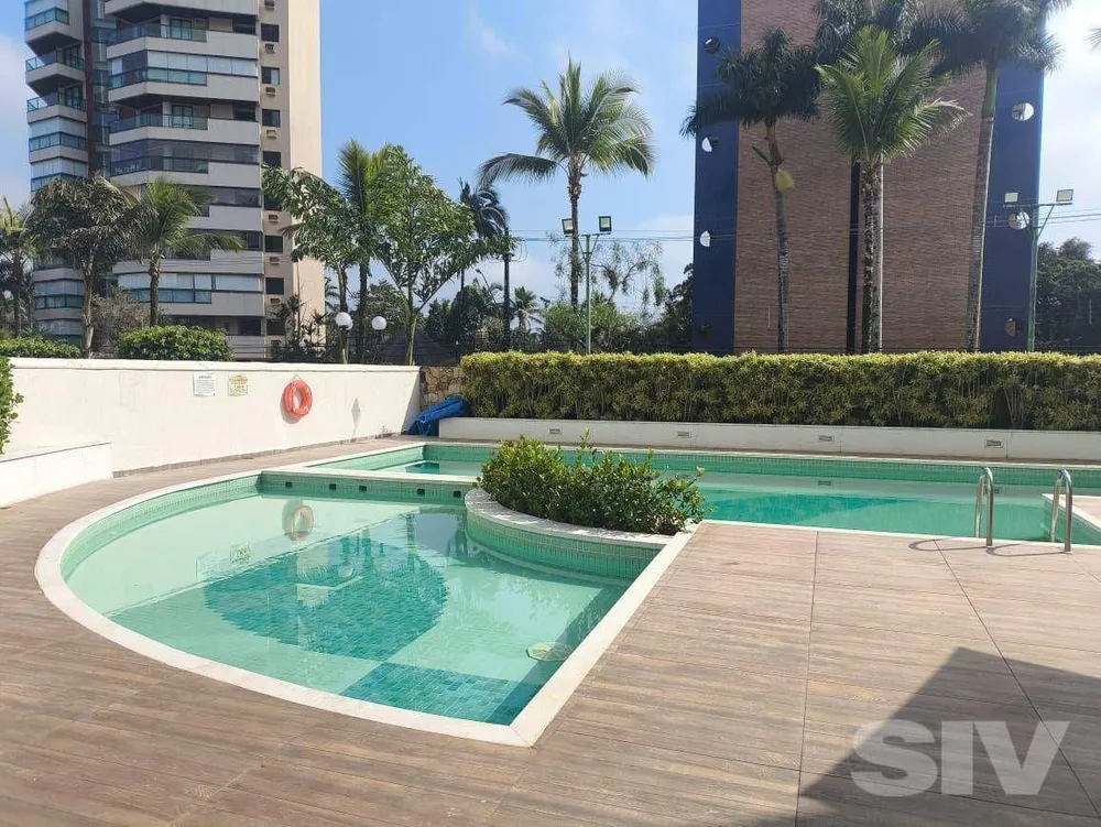 Apartamento, 3 quartos, 100 m² - Foto 8