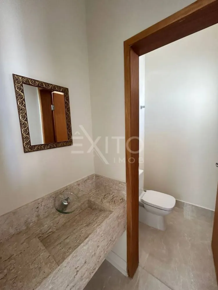 Casa de Condomínio, 4 quartos - Foto 7