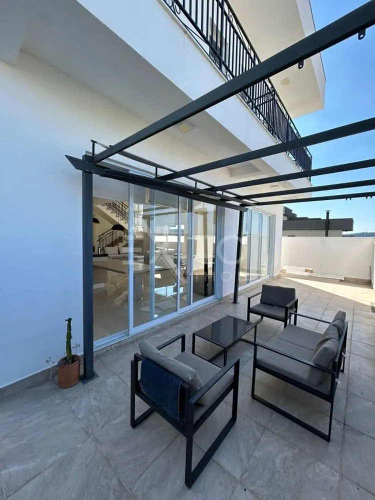 Casa de Condomínio, 4 quartos - Foto 8