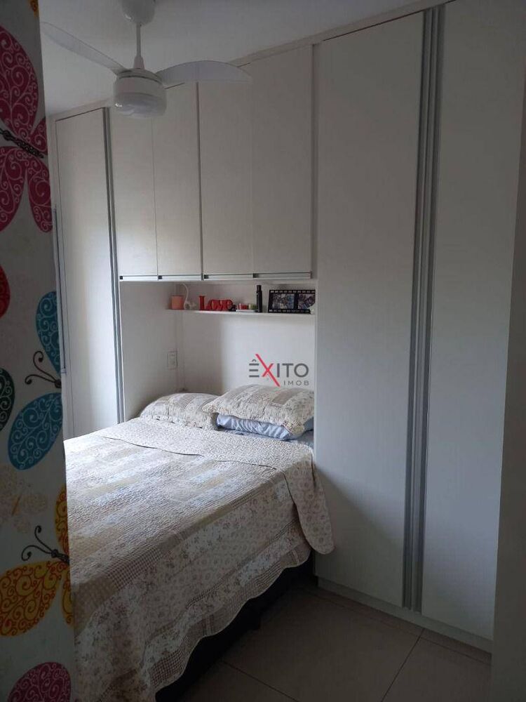 Apartamento à venda com 3 quartos, 78m² - Foto 9
