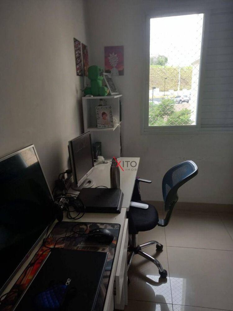 Apartamento à venda com 3 quartos, 78m² - Foto 10