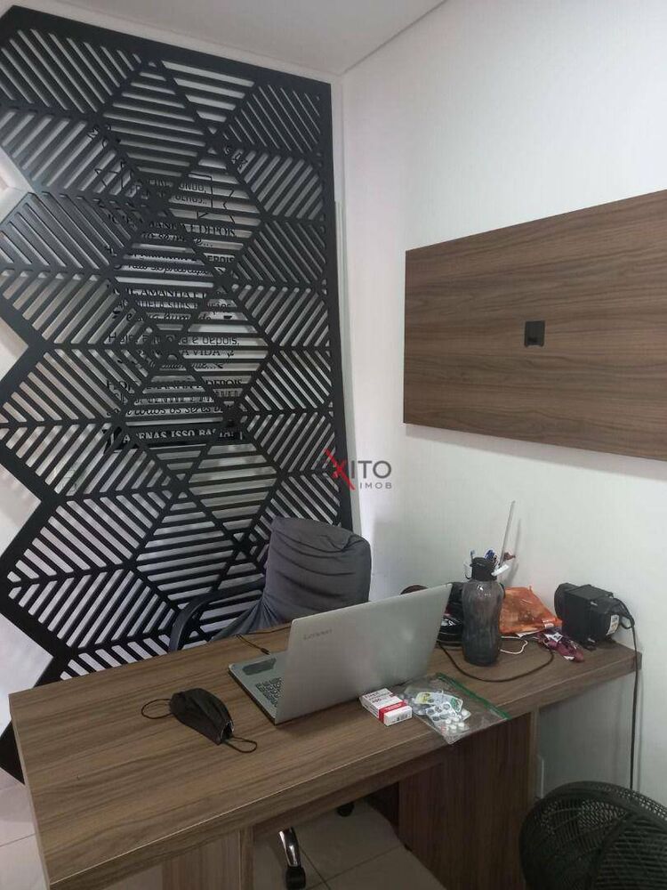 Apartamento à venda com 3 quartos, 78m² - Foto 8
