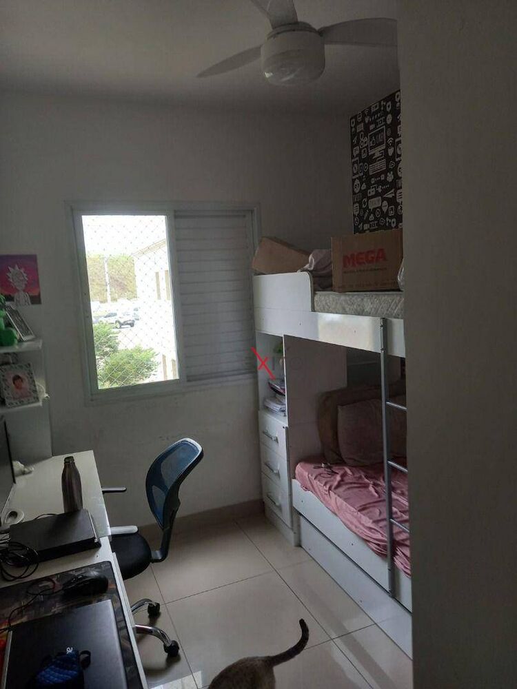 Apartamento à venda com 3 quartos, 78m² - Foto 12
