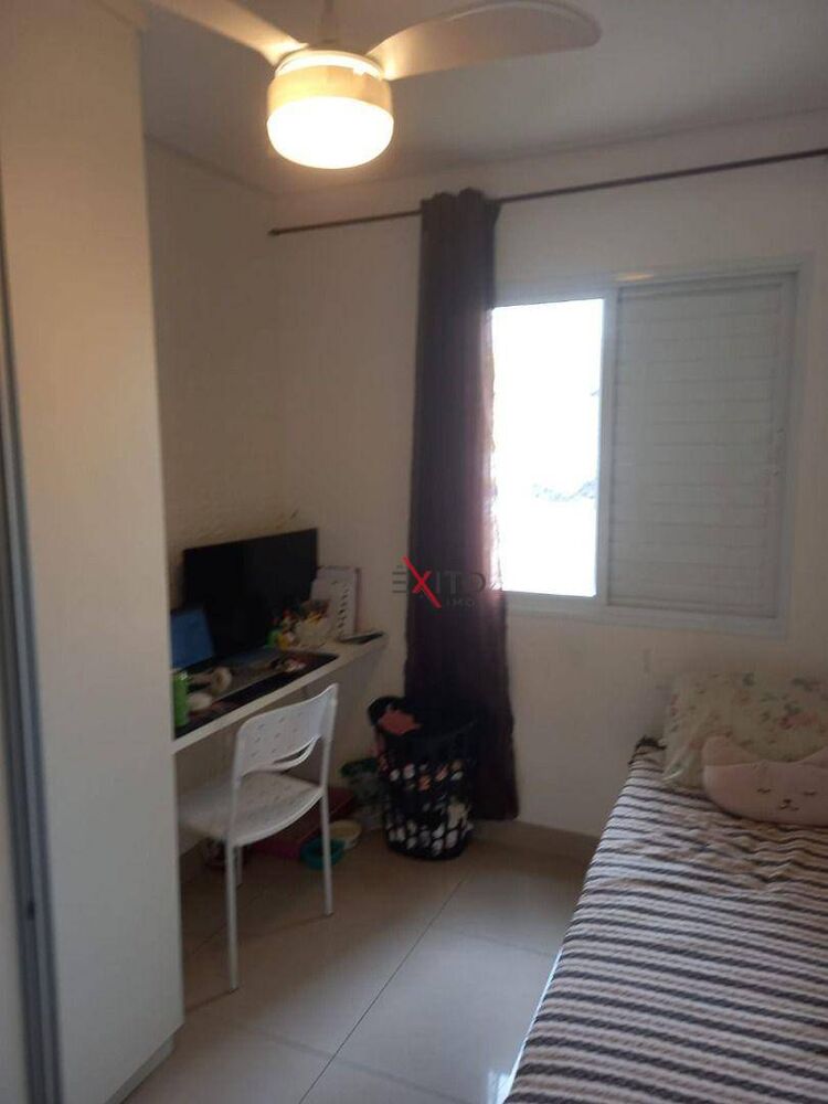 Apartamento à venda com 3 quartos, 78m² - Foto 11