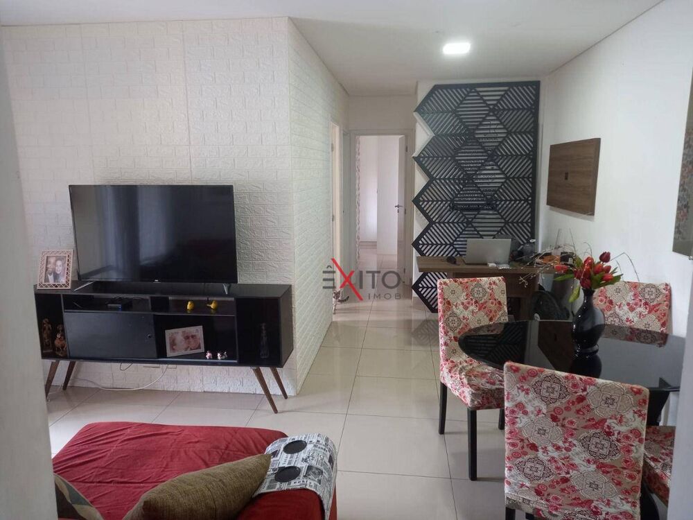 Apartamento à venda com 3 quartos, 78m² - Foto 5