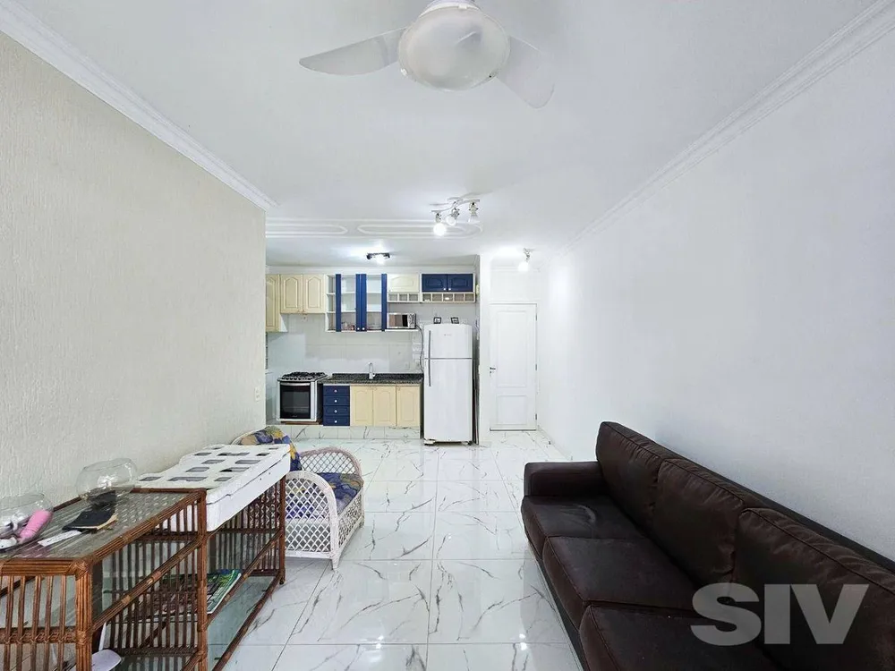 Apartamento, 2 quartos, 74 m² - Foto 4