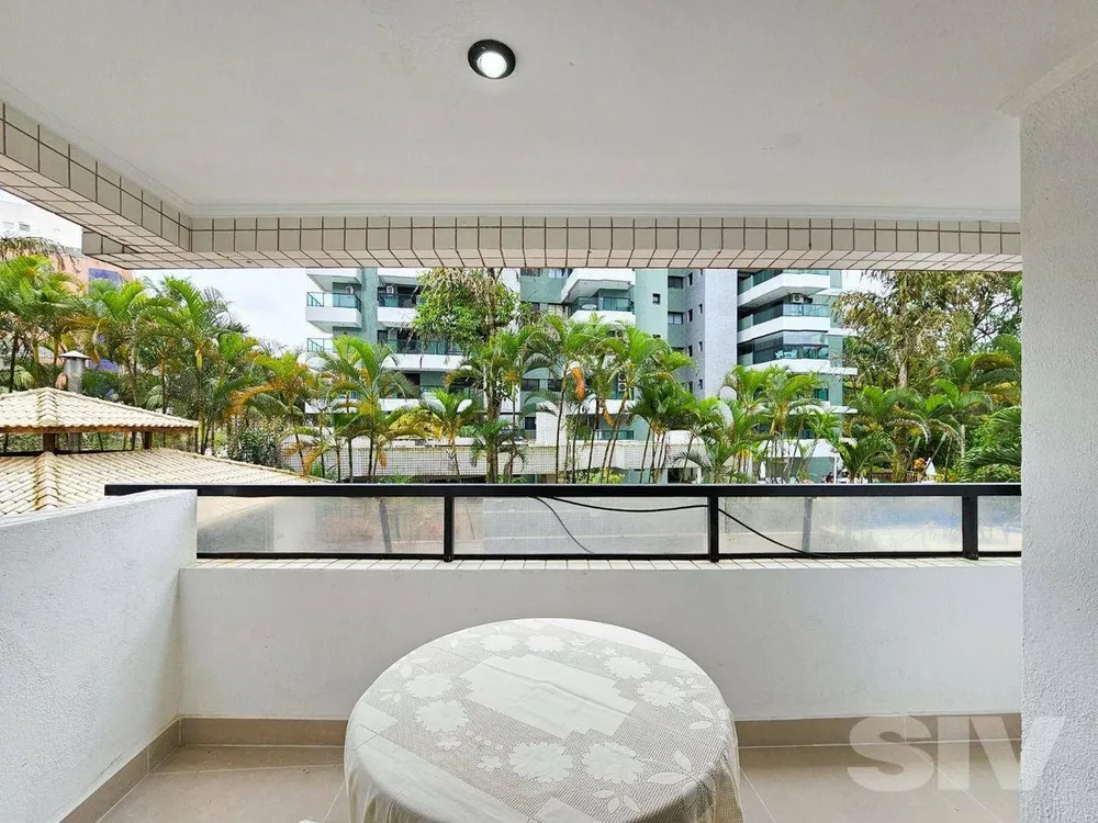 Apartamento, 2 quartos, 74 m² - Foto 2