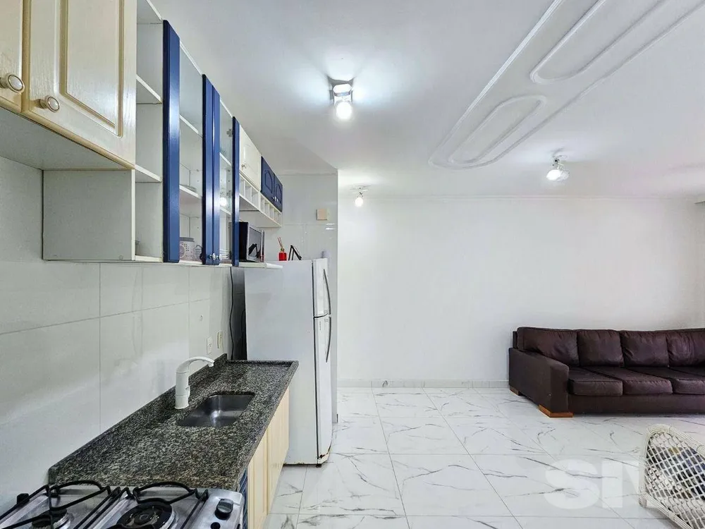 Apartamento, 2 quartos, 74 m² - Foto 5