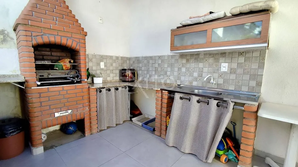 Casa, 3 quartos, 214 m² - Foto 10