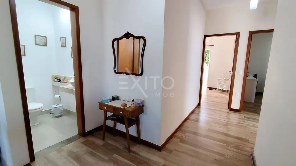 Casa, 3 quartos, 214 m² - Foto 7