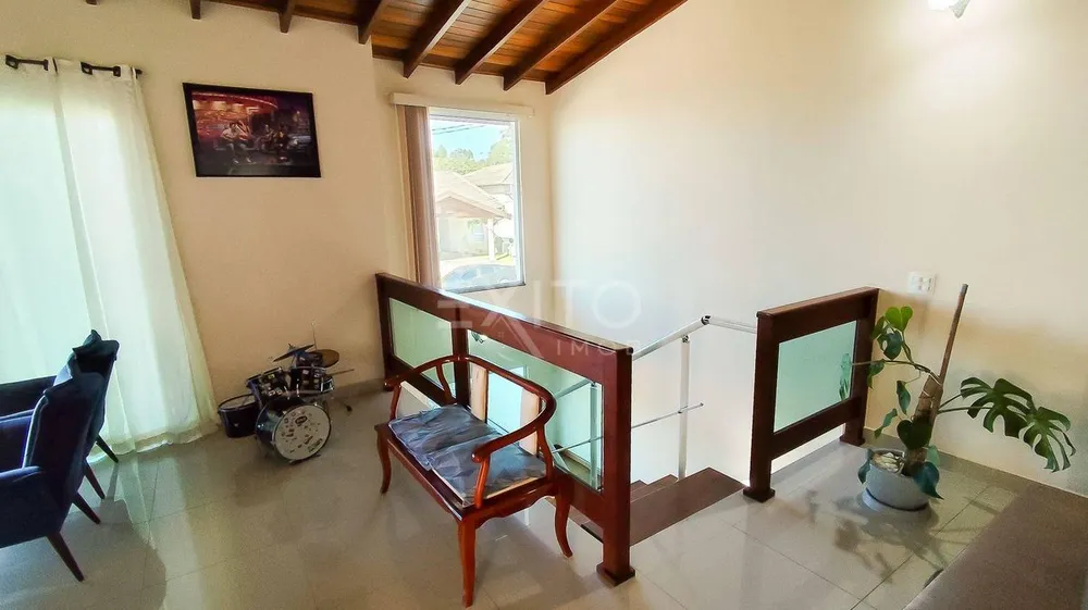Casa, 3 quartos, 214 m² - Foto 8