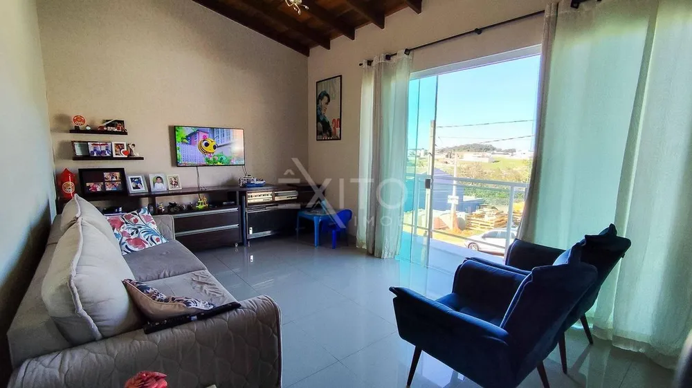 Casa, 3 quartos, 214 m² - Foto 12