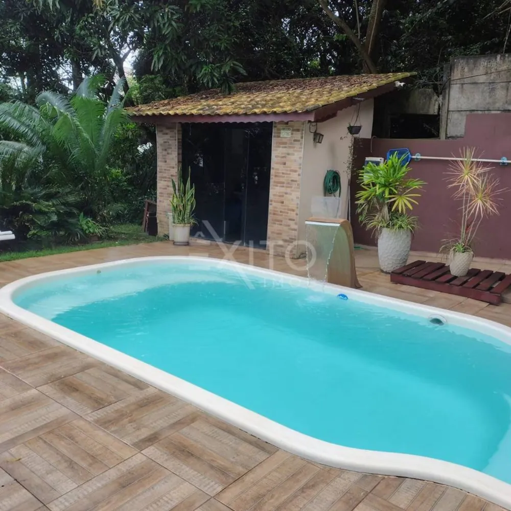 Chácara, 2 quartos, 1120 m² - Foto 2