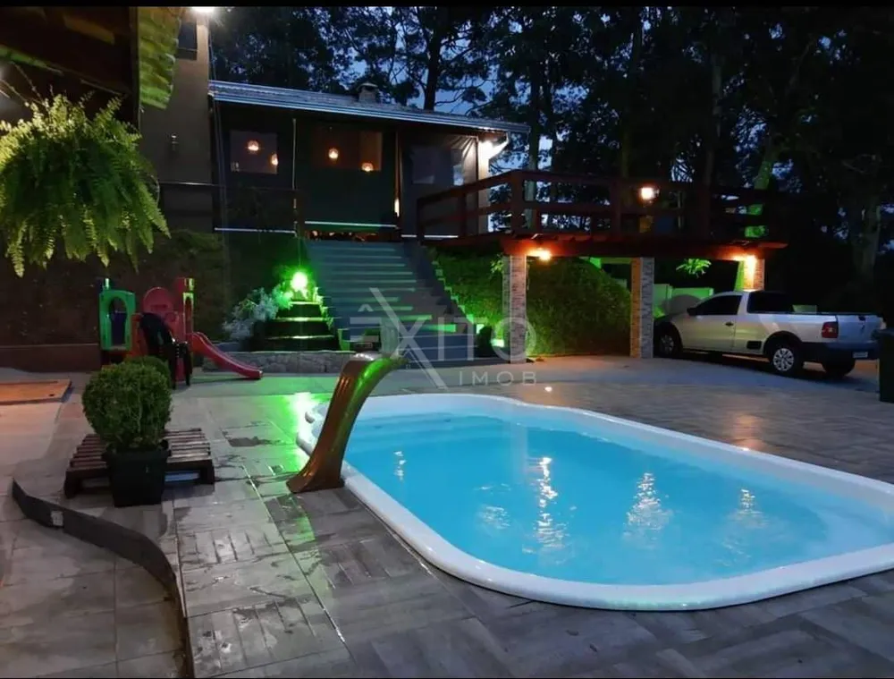 Chácara, 2 quartos, 1120 m² - Foto 4