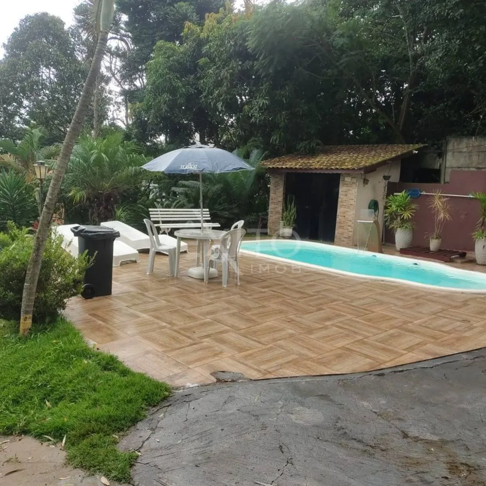 Chácara, 2 quartos, 1120 m² - Foto 1