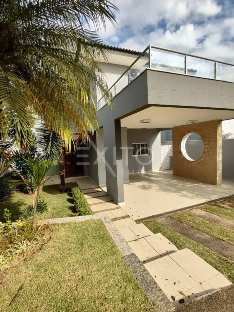 Casa, 3 quartos, 290 m² - Foto 11