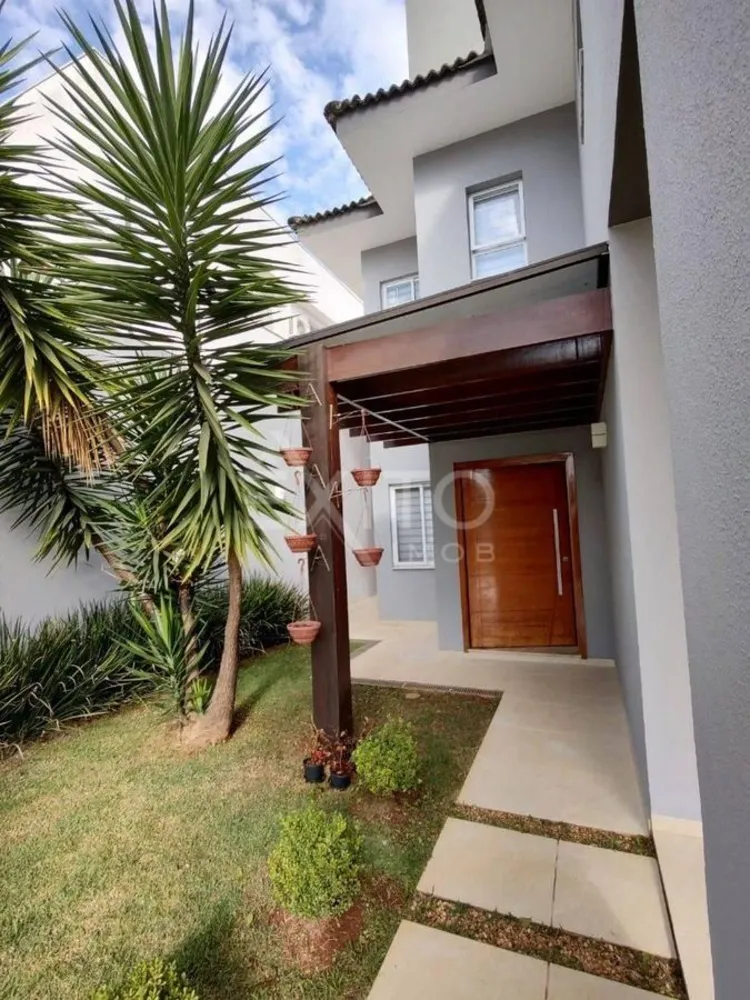 Casa, 3 quartos, 290 m² - Foto 12