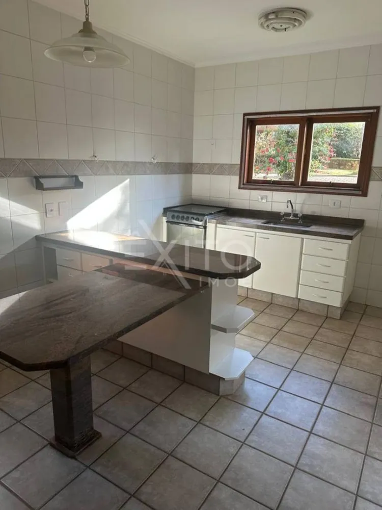 Casa, 4 quartos, 410 m² - Foto 3