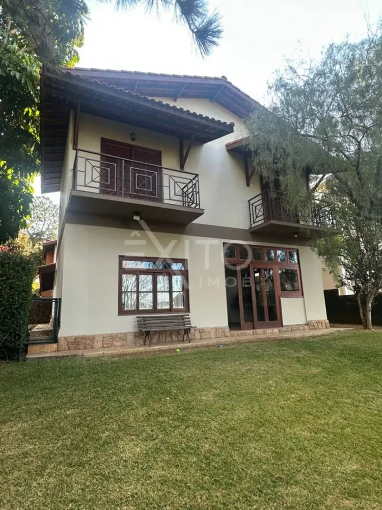 Casa, 4 quartos, 410 m² - Foto 4