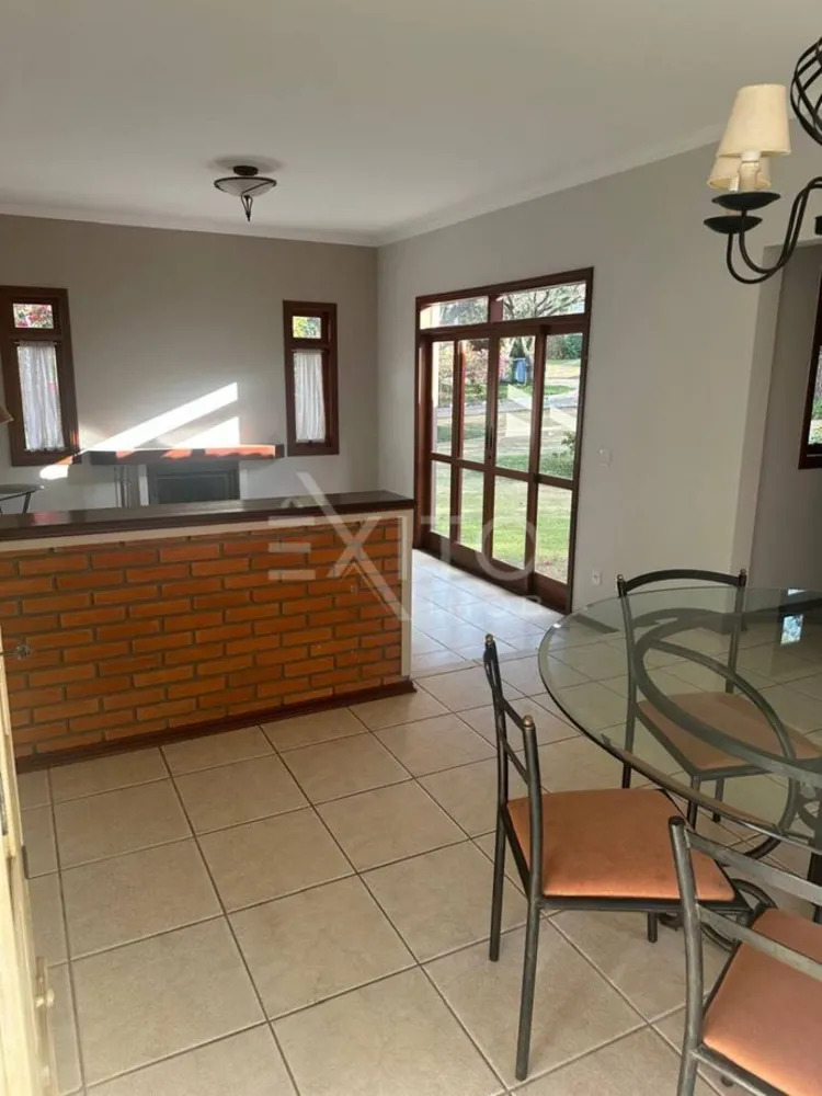 Casa, 4 quartos, 410 m² - Foto 3