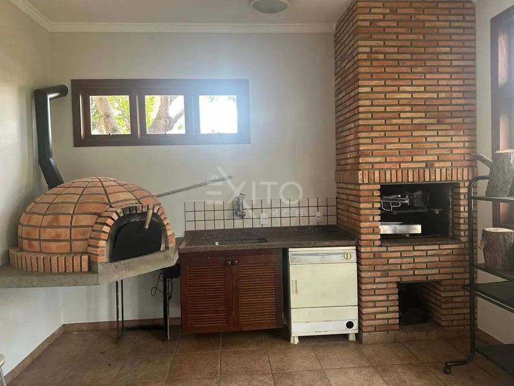 Casa, 4 quartos, 410 m² - Foto 7