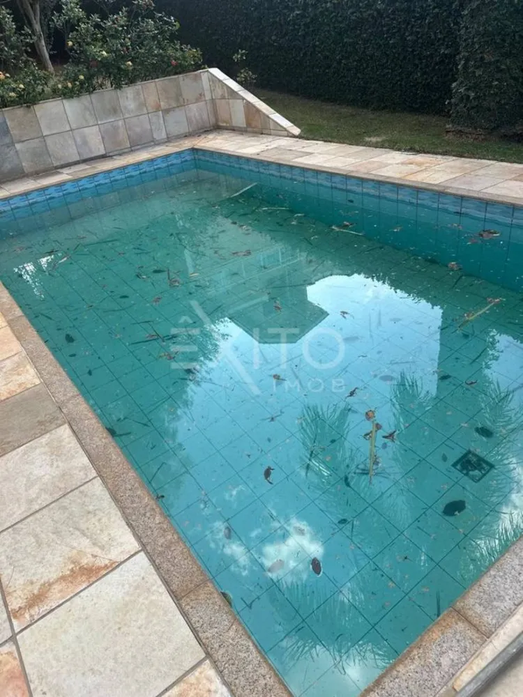 Casa, 4 quartos, 410 m² - Foto 8