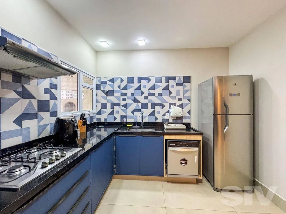 Apartamento, 3 quartos, 170 m² - Foto 7