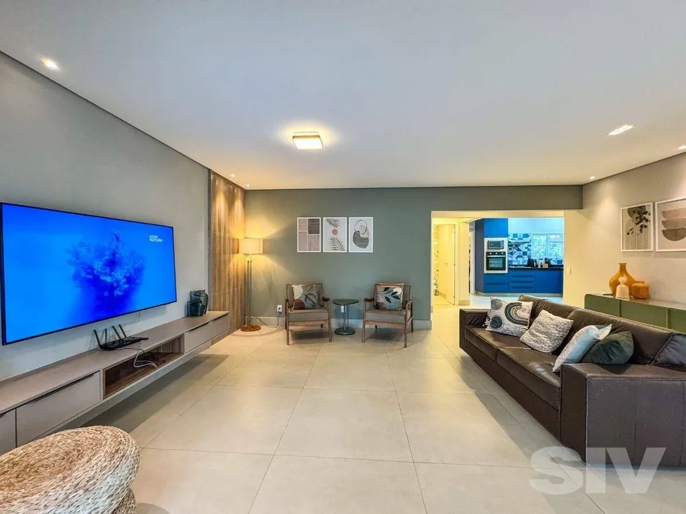 Apartamento, 3 quartos, 170 m² - Foto 2