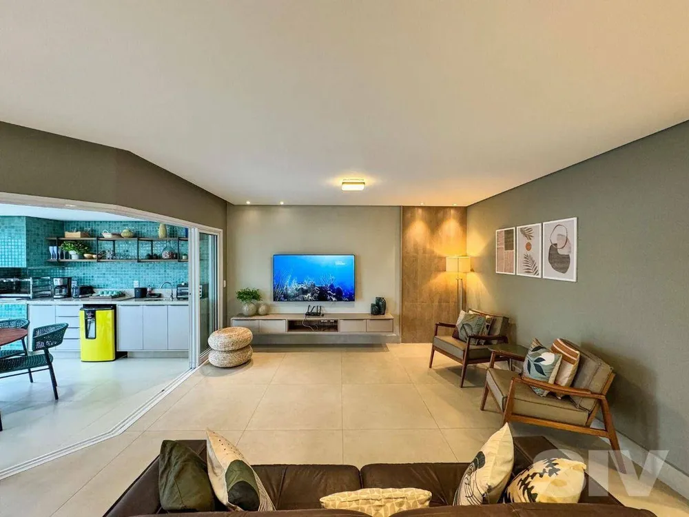 Apartamento, 3 quartos, 170 m² - Foto 3