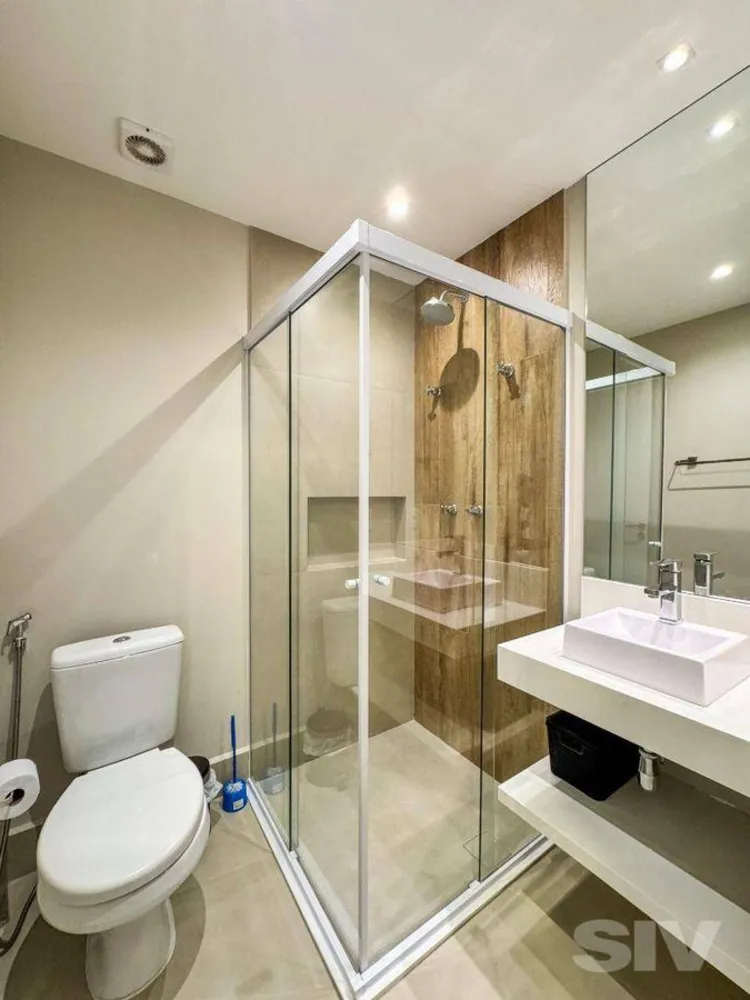 Apartamento, 3 quartos, 170 m² - Foto 6