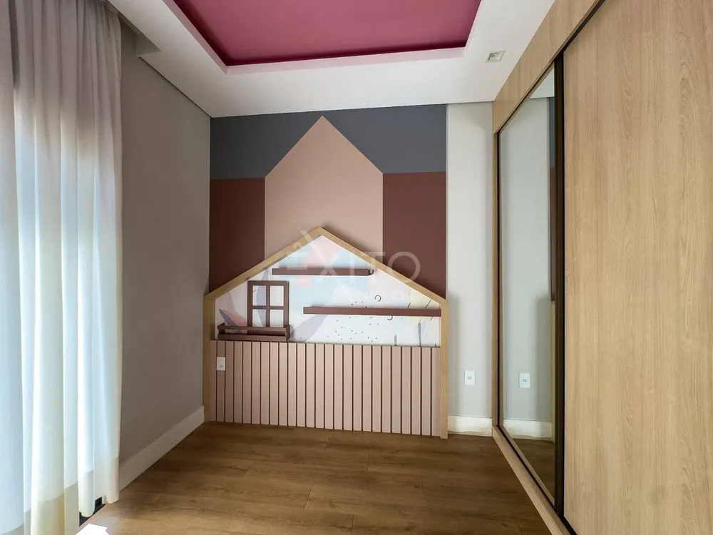 Casa de Condomínio, 3 quartos - Foto 10