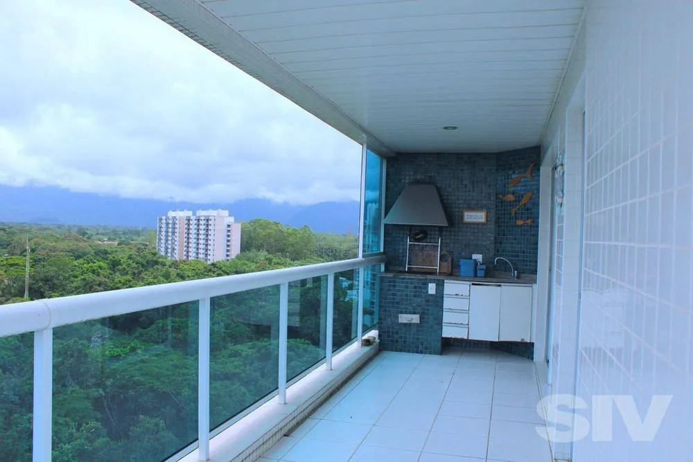 Apartamento, 3 quartos, 98 m² - Foto 3