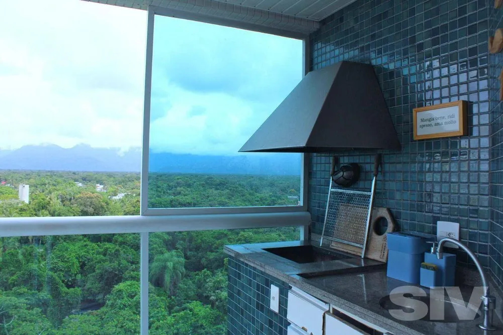Apartamento, 3 quartos, 98 m² - Foto 2