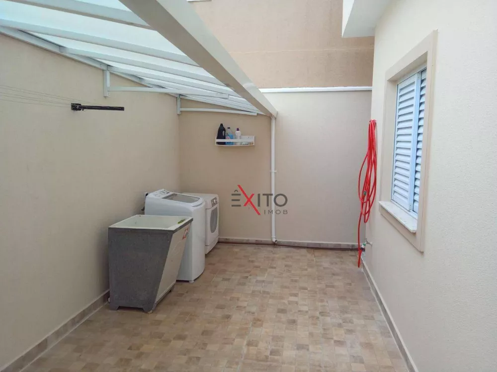 Casa de Condomínio à venda com 2 quartos, 104m² - Foto 2