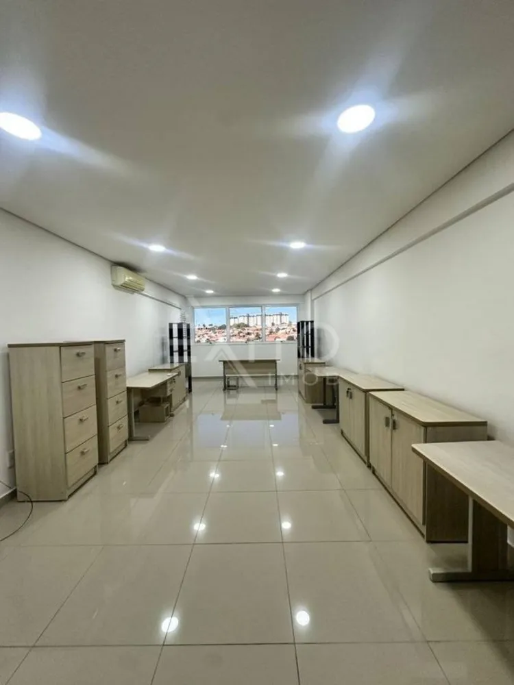 Sala-Conjunto, 38 m² - Foto 5