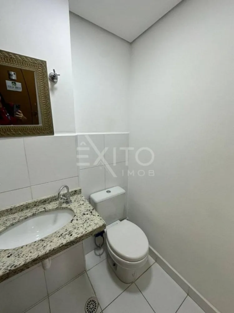 Sala-Conjunto, 38 m² - Foto 3