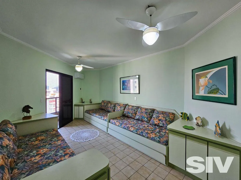 Apartamento, 4 quartos, 169 m² - Foto 8