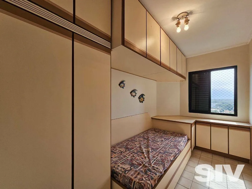 Apartamento, 4 quartos, 169 m² - Foto 5