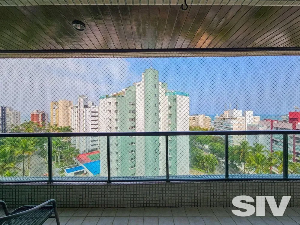 Apartamento, 4 quartos, 169 m² - Foto 3