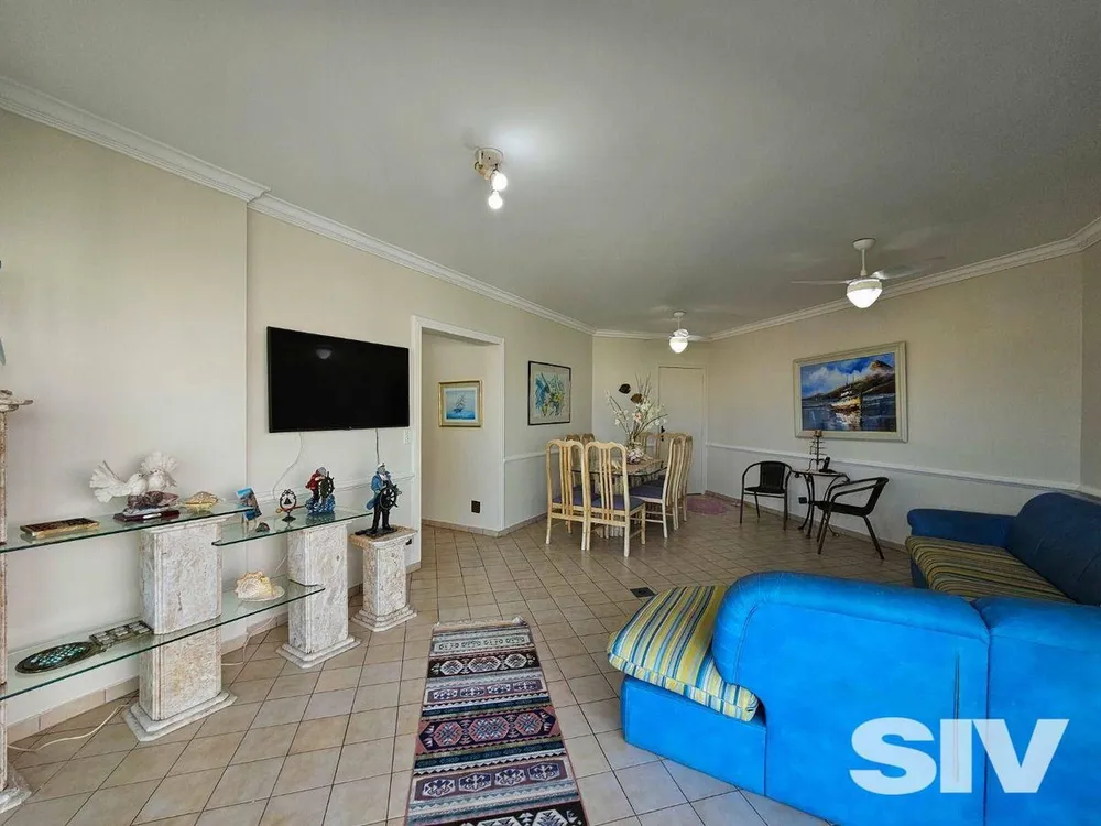 Apartamento, 4 quartos, 169 m² - Foto 2