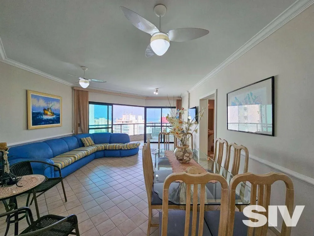 Apartamento, 4 quartos, 169 m² - Foto 1