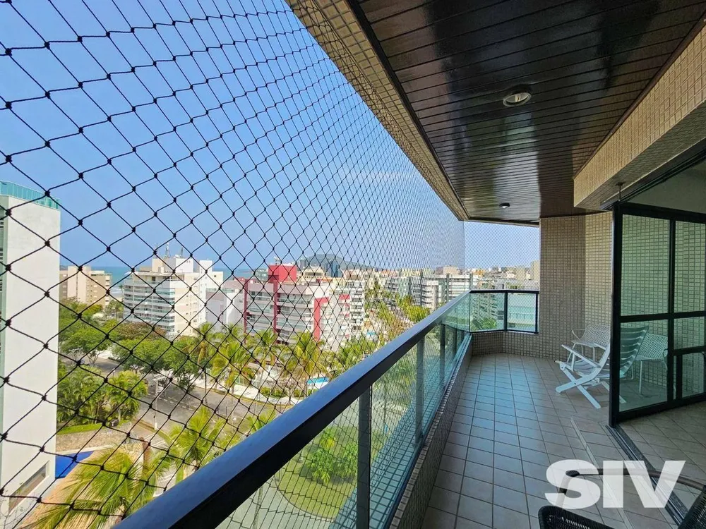 Apartamento, 4 quartos, 169 m² - Foto 4