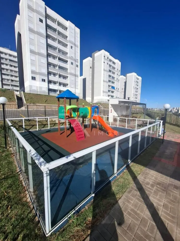 Apartamento, 3 quartos, 54 m² - Foto 8